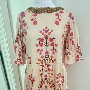 Sheridan French Michola Dress